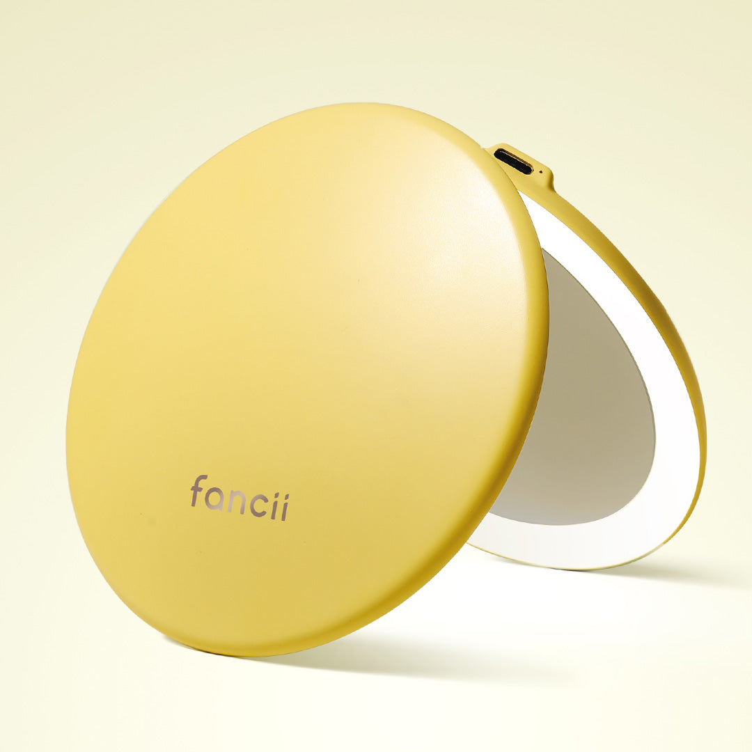 Taylor LED Compact Mirror